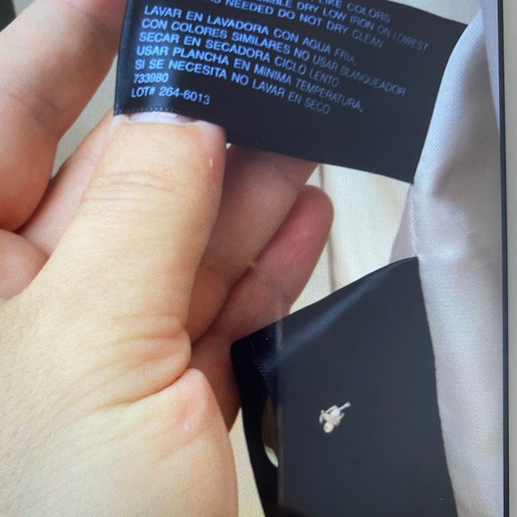 East 5th trench spring Trench Coat womens, size 3X beige color - Picture 12 of 15